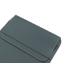 Pasta / Case para Notebook 13", 15" ou 17" – Couro Sintético Costurado