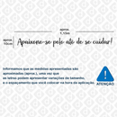 Frases Decorativas em Acrílico Espelhado – Letras com Efeito Espelho