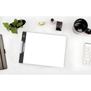Mesa De Led Luz Branco Desenho Transposição A4 Profissional