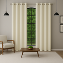 Cortina PREMIUM 3,00 x 2,50 - Decoração Quarto, Sala, Escritório Janela Inteira com Ótimo Caimento