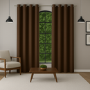 Cortina PREMIUM 3,00 x 2,50 - Decoração Quarto, Sala, Escritório Janela Inteira com Ótimo Caimento