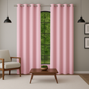 Cortina 3,00 x 2,50m em Poliéster – Decoração para Sala, Quarto ou Escritório