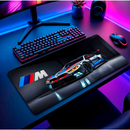 Mouse Pad RGB Grande 80x30 cm – Gamer e Escritório
