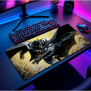 Mouse Pad RGB Grande 80x30 cm – Gamer e Escritório