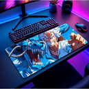 Mouse Pad RGB Grande 80x30 cm – Gamer e Escritório