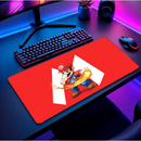 Mouse Pad RGB Grande 80x30 cm – Gamer e Escritório
