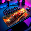 Mouse Pad RGB Grande 80x30 cm – Gamer e Escritório