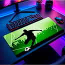 Mouse Pad RGB Grande 80x30 cm – Gamer e Escritório