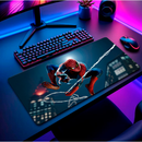 Mouse Pad RGB Grande 80x30 cm – Gamer e Escritório