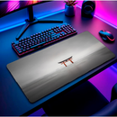 Mouse Pad RGB Grande 80x30 cm – Gamer e Escritório