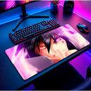 Mouse Pad RGB Grande 80x30 cm – Gamer e Escritório