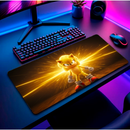Mouse Pad RGB Grande 80x30 cm – Gamer e Escritório