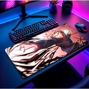 Mouse Pad RGB Grande 80x30 cm – Gamer e Escritório
