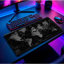 Mouse Pad RGB Grande 80x30 cm – Gamer e Escritório
