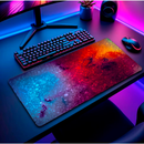 Mouse Pad RGB Grande 80x30 cm – Gamer e Escritório