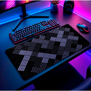 Mouse Pad RGB Grande 80x30 cm – Gamer e Escritório