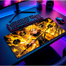 Mouse Pad RGB Grande 80x30 cm – Gamer e Escritório