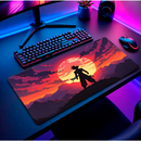 Mouse Pad RGB Grande 80x30 cm – Gamer e Escritório