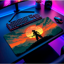 Mouse Pad RGB Grande 80x30 cm – Gamer e Escritório