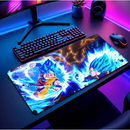 Mouse Pad RGB Grande 80x30 cm – Gamer e Escritório