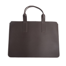 Pasta / Case para Notebook 13", 15" ou 17" – Couro Sintético Costurado