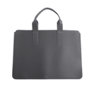 Pasta / Case para Notebook 13", 15" ou 17" – Couro Sintético Costurado