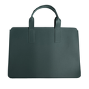 Pasta / Case para Notebook 13", 15" ou 17" – Couro Sintético Costurado