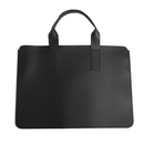 Pasta / Case para Notebook 13", 15" ou 17" – Couro Sintético Costurado