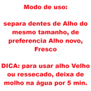 Descascador De Alho Sem Deixar Cheiro Nas Mãos Cozinha Tubo De Silicone Tira Casca