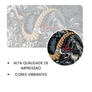 Mouse Pad RGB Grande Gamer Mousepad Personalizado Apoio Ergonômico Para Escritorio Alta Resolução Varias Estampas