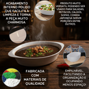 Kit 10 ou 5 Petisqueira Barquinha Canoa Petiscos Churrasco Festa Frios Para Servir Amendoim Caldo BR