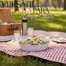 Kit 10 ou 5 Petisqueira Barquinha Canoa Petiscos Churrasco Festa Frios Para Servir Amendoim Caldo BR