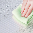 5 Metros Rolo Papel Adesivo De Alumínio 3D Impermeável Proteção Para Parede Moveis Cozinha Fogão top