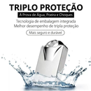 Mini Pendrive original – Chaveiro Metálico USB 2.0 (4GB/8GB/16GB/32GB/64GB/128GB)